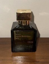 Maison Francis Kurkdjian Oud  Eau De Perfum 70ml