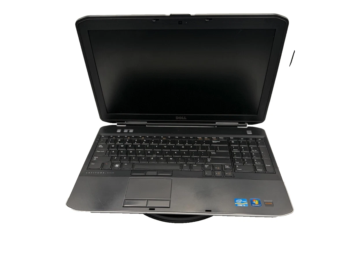 Dell Latitude E5530 for sale | eBay
