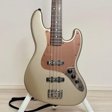 Fender 2026 Hybrid Ii Jazz Bass No.MG2734