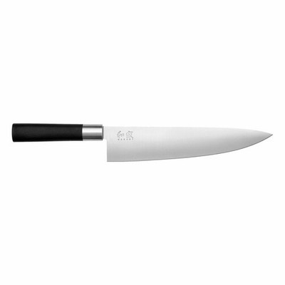 Kai Wasabi Black Kochmesser Messer Universalmesser Küchenmesser 23.5 cm