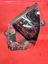 1996-1999 Mitsubishi Eclipse Convertible Top Left Driver Rear Quarter Vent Glass 1996-1999 Mitsubishi Eclipse Convertible Top Left Driver Rear Quarter Vent Glass