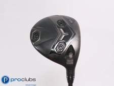Cobra DS-Adapt LS Titanium 14.5 3 Wood - Denali Black 70g 6.5 X-Flex 476428