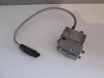 Glue Gun Applikator NORDSON H402T 2 Köpfe für Düsen Typ Saturn