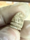 Dug Civil War 💥 🇺🇸 💣  44 Cal Scarce Leet Hall Pistol Bullet