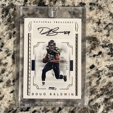 2016 Panini National Treasures NASCAR Racing Cards 21