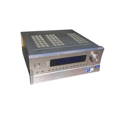 Onkyo Integra Research RDC-7 AV Controller Preamplifier-Processor UNTESTED