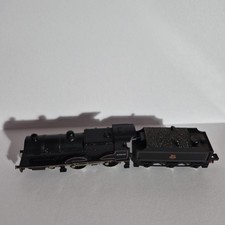 Graham Farish British Railways BR 4P 40938 N Gauge Steam Locomotive