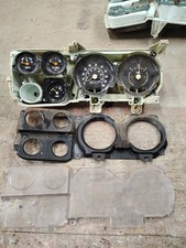 1973-1987 Chevy Gmc K10 K20 K30 Truck Suburban K5 Blazer Speedo Gauge Cluster 1973-1987 Chevy Gmc K10 K20 K30 Truck Suburban K5 Blazer Speedo Gauge Cluster