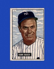 Click to enlarge Hank Bauer