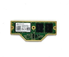 Micron 16GB Memory Module - LPDDR5X - 3750MHz - CAMM2 MTD8C10324N2FN026C2