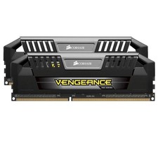 Corsair CMY16GX3M2A1600C9 Vengeance Pro Series 16GB DDR3 DIMM Desktop Memory