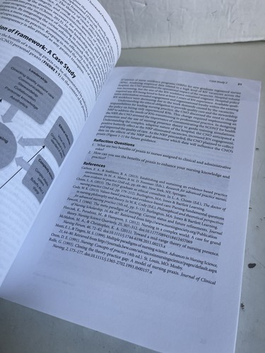 Projektplanung und -management: Ein Leitfaden für Krankenschwestern und interprofessionelle Teams - Bild 20 von 20