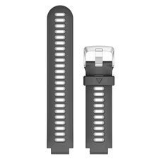 Fits For Garmin Forerunner 735XT 220 230 235 Replace Wrist Watch Band Belt Strap