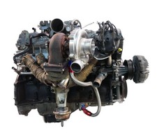 Moteur Toyota SUPRA
