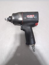 Ingersoll Rand Ir2131 12 Drive Impact Air Gun Wrench 2131a Tested Video