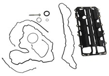 Ford Racing M-6600-a50pkit 5.0l Coyote Oil Pump Installation Kit
