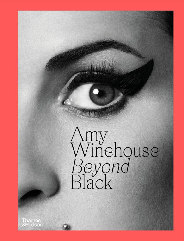 Amy Winehouse: Beyond Black New Book, Naomi Parry, Hardback - Image 11