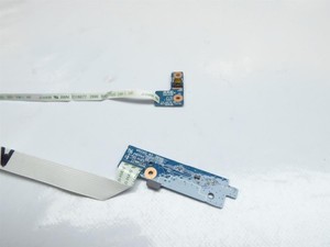 HP ProBook 4540s Powerbutton Funktionsboard 48.4SI03.011 #4102