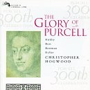 HENRY PURCELL - The Glory Of Purcell: Purcell 300th Celebration - CD - *NEW*