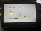 Acer R751T Chromebook 11.6" 2-in-1 Touchscreen Intel Celeron 4GB 32GB — photo 4