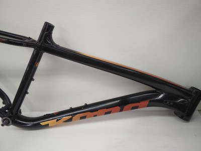 KONA BLAST MTB Frame 2021 Model | eBay