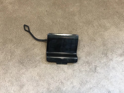 BMW 5 F10 Deckel für Abschleppöse Stoßstange hinten 7184784 3.00 14806454
