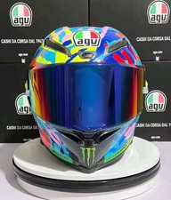 Agv Valentino Rossi Talla M