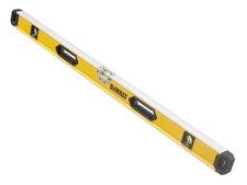 Dewalt Box Beam Level 120cm