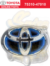 Original.Toyota (2010-2017) Emblem Assy Kühlergrill "Toyota Logo" 75310-47010