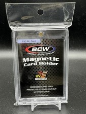 BCW 130pt Dick Karten Magnet Halter One Touch