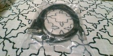 BRAND NEW SEALED RJ45-to-DB9/DE-9 Serial Cable, Console, Serial Adapter, Female