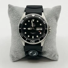 Orient Mako XL Automatic Dive Black Dial Men's Watch (CP1018074)