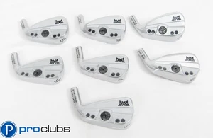 Nouveau Pxg GEN4 0311 Têtes de fer T Chrome 5-PW,GW #419561
