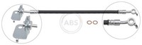 Bremsschlauch A.B.S. Sl 1693 FüR Kia Sorento 3 Um Crdi 4WD Gdi