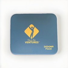 SEDONA PEMF Pulsed Electromagnetic Field Therapy Face Healing Regeneration Mask