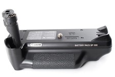 "Excellent  " Canon Battery Pack BP-300 for EOS Elan 7 7E 7N from Japan 3591