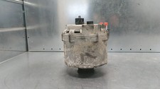 ALTERNATOR Audi A8 (D4) Sedan 4.2 TDI V8 32V Quattro (CDSB) 2011 057903015B