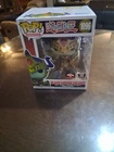 Funko Pop! Yu-Gi-Oh! Black Luster Soldier #1096 TargetCon Exclusive Vinyl Figure