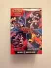 JCC Pokémon : Écarlate et Violet — Lot de boosters rivaux destinés (6 boosters)