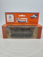 Roco Minitanks 1:87 232 Militär Bergepanzer M88 in OVP