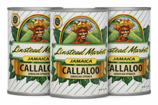 Linstead Market Jamaican Callaloo Spinach…
