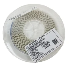 500 Bourns 3314J-1-502E Trimmer Resistors SMD/SMT Cermet 4mm SQ 5k0hms JLead NEW