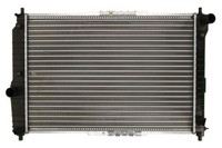 Thermotec KüHler, MotorküHlung D70011TT FüR Chevrolet Daewoo