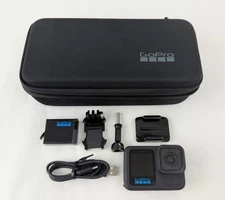 GoPro HERO13 Black Action Camera