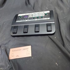 Maxon PS-3 Foot Controller Guitar MIDI Switch...