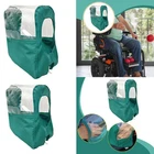 Power Wheelchair Arm Joystick Cover Accessories Easy to Install Waterproof