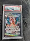 Charizard ex 223/197 SV03: Obsidian Flames Holo PSA 9