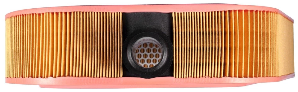 MAHLE LX 990 Air Filter For 90-93 Mercedes-Benz 300CE 300SL - Image 2 of 4