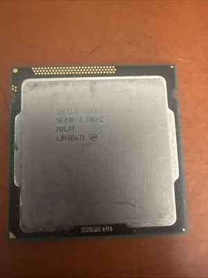 Intel Core i5 2500K 3.3GHz Quad-Core (CM8062300833803) Processor