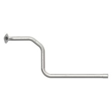 For Chevy Spark 2013-2015 Walker Aluminized Steel Exhaust Pipe